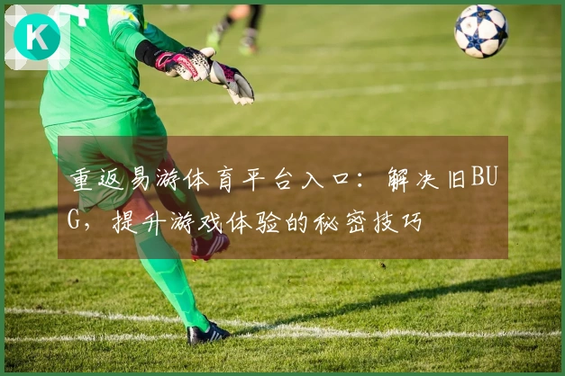 重返易游体育平台入口：解决旧BUG，提升游戏体验的秘密技巧